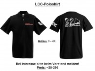 LCC Poloshirt